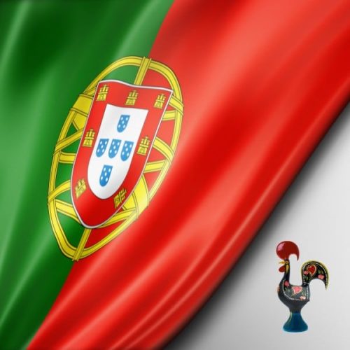 Portugalské balíčky